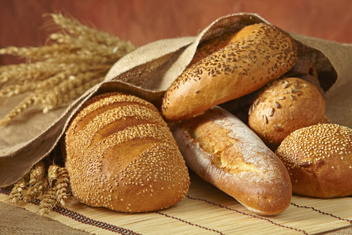 Виды хлеба | «Экспресс-Сервис» - производство хлебобулочных изделий