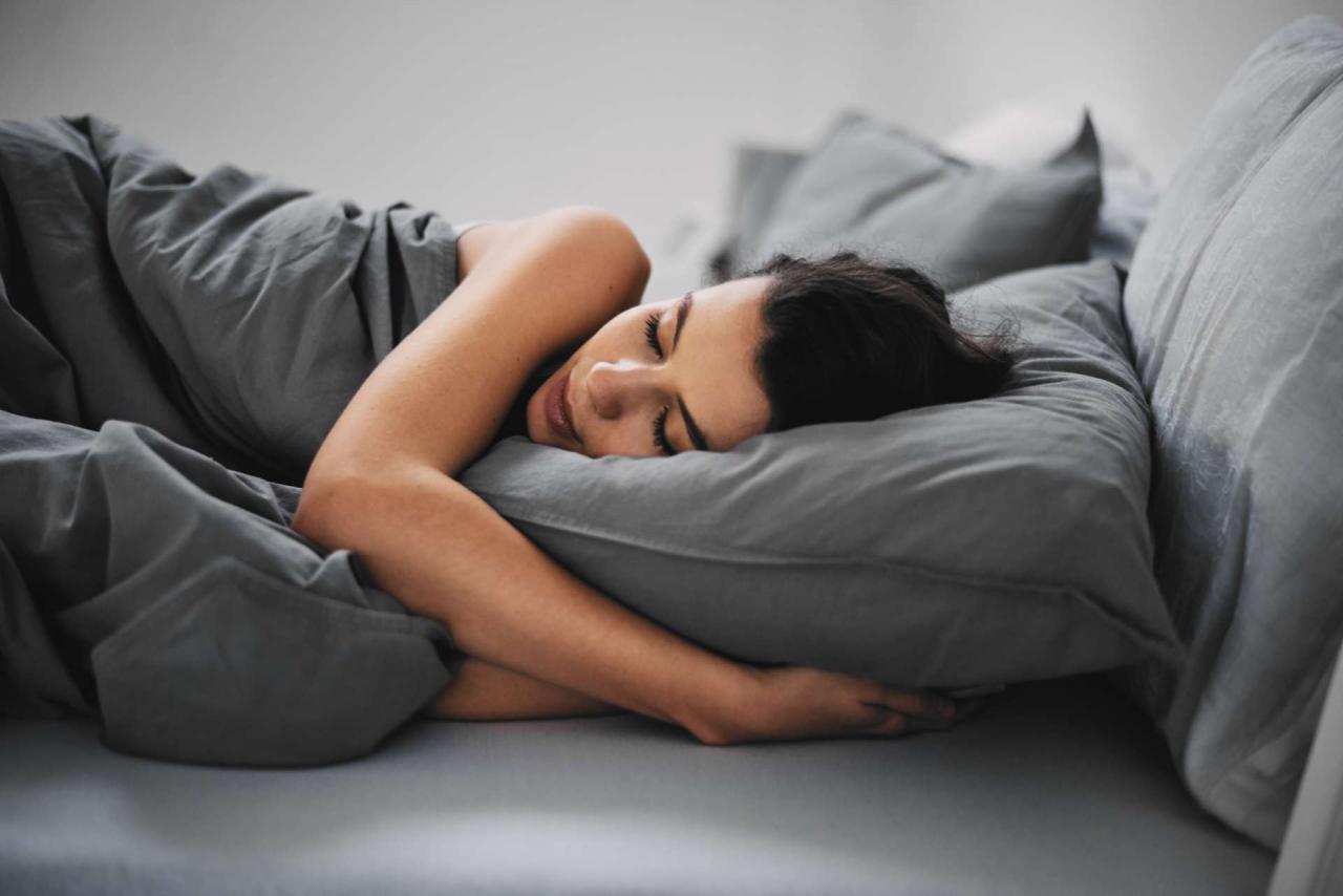 Сон оказался лучшим лекарством от стресса. 5 советов, как спать правильно - Inc. Russia
