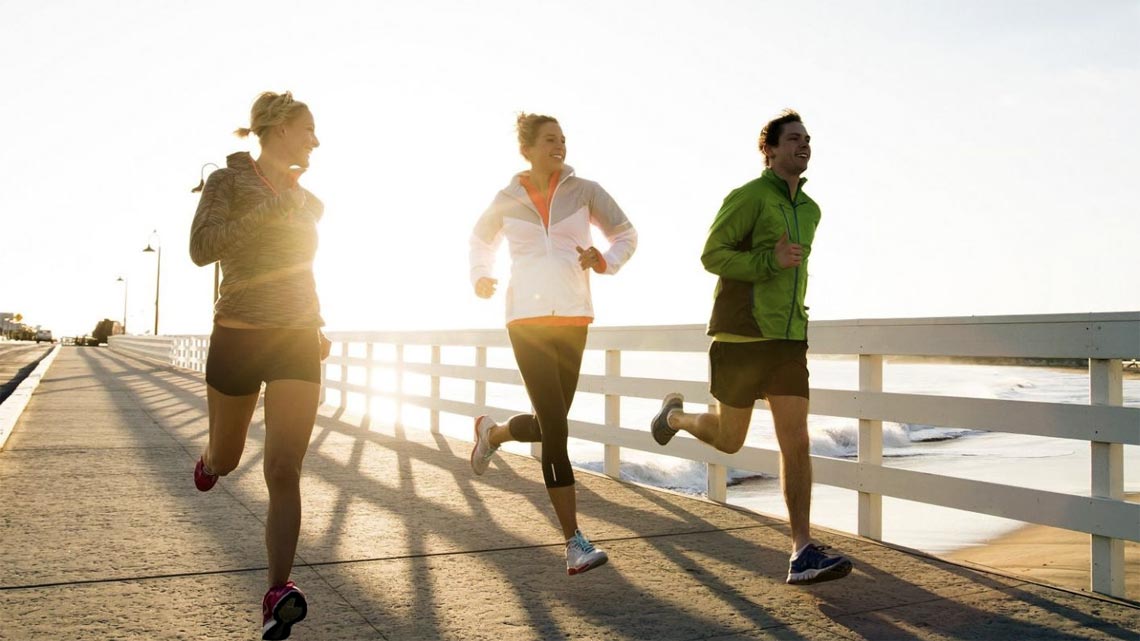 Running, quanti minuti di corsa servono per avere davvero benefici - LifeGate